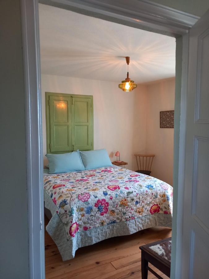 Apartmán O Ninho Do Rei Vila de Rei Exteriér fotografie