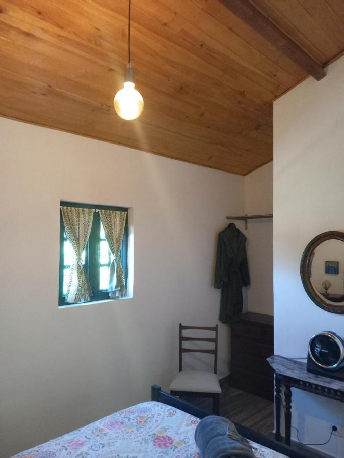 Apartmán O Ninho Do Rei Vila de Rei Exteriér fotografie