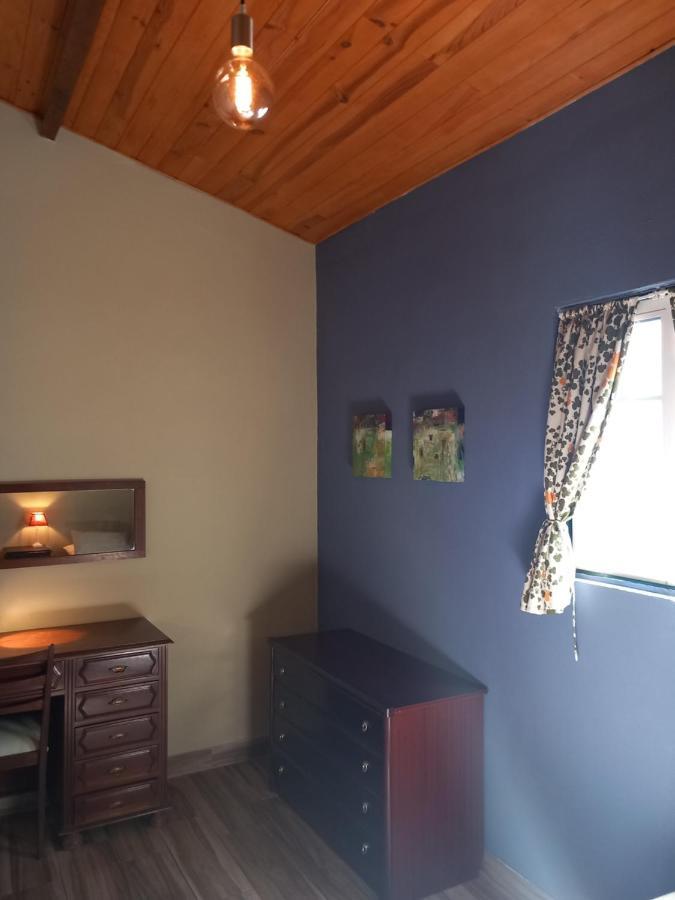 Apartmán O Ninho Do Rei Vila de Rei Exteriér fotografie