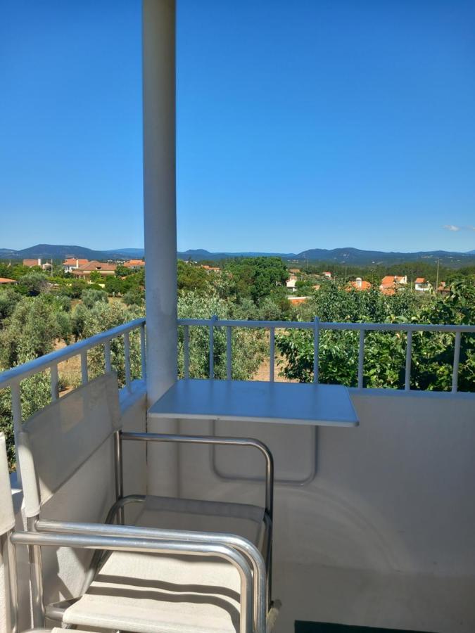 Apartmán O Ninho Do Rei Vila de Rei Exteriér fotografie