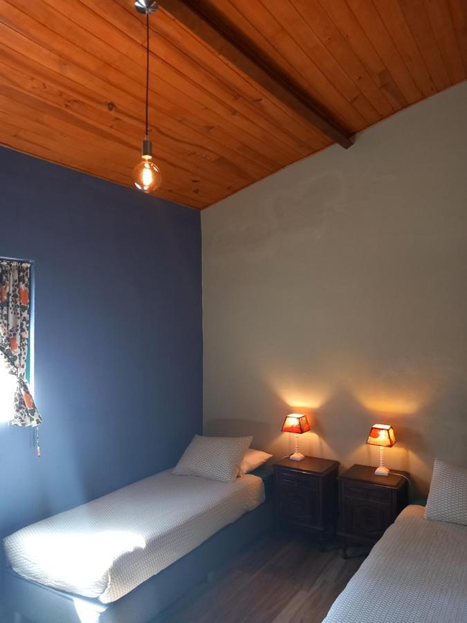 Apartmán O Ninho Do Rei Vila de Rei Exteriér fotografie