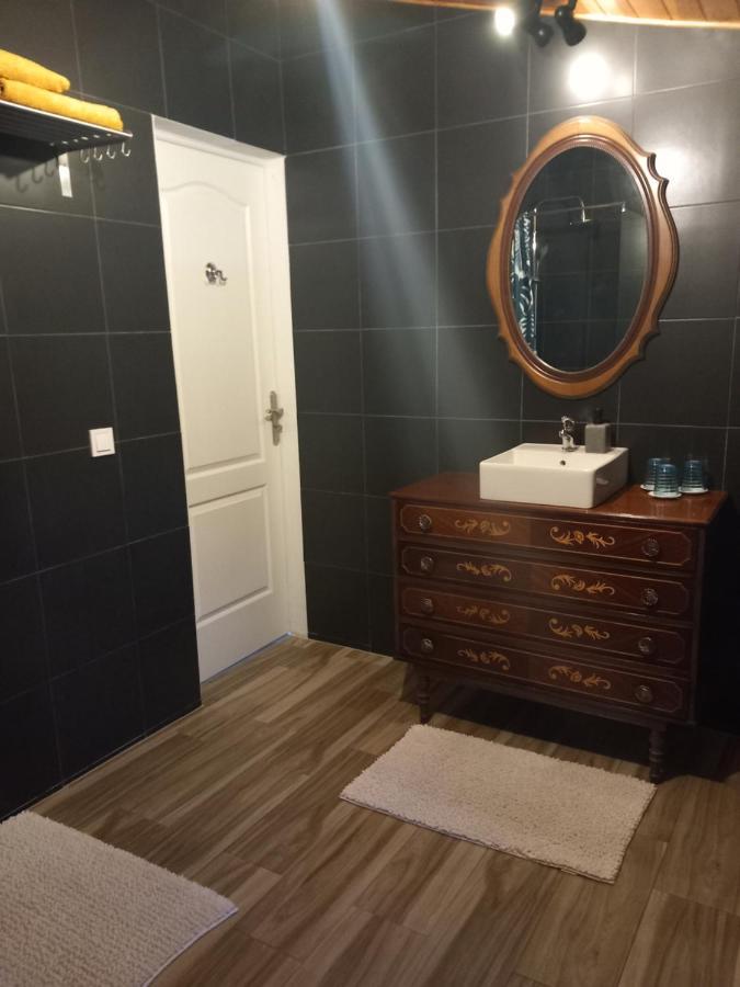 Apartmán O Ninho Do Rei Vila de Rei Exteriér fotografie