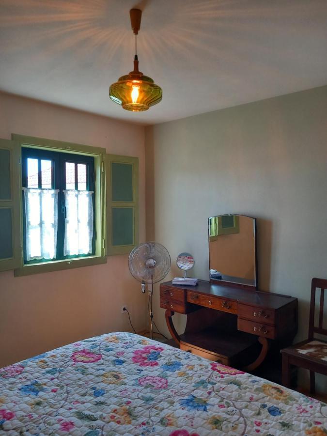 Apartmán O Ninho Do Rei Vila de Rei Exteriér fotografie