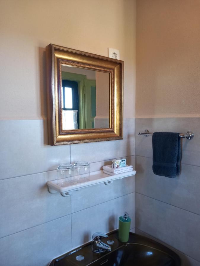 Apartmán O Ninho Do Rei Vila de Rei Exteriér fotografie