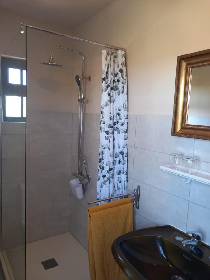 Apartmán O Ninho Do Rei Vila de Rei Exteriér fotografie