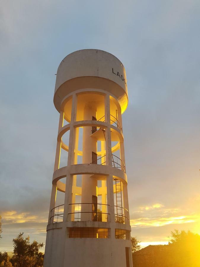 Apartmán O Ninho Do Rei Vila de Rei Exteriér fotografie